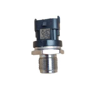 SENSOR COMMON RAIL EXCAVADORA