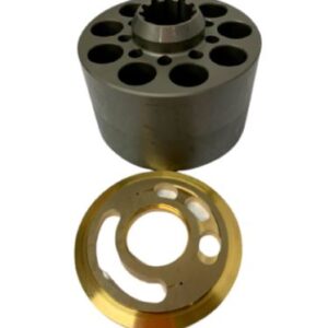 ROTOR DE BOMBA HIDRÁULICA