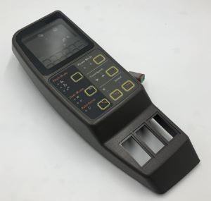 MONITOR HYUNDAI