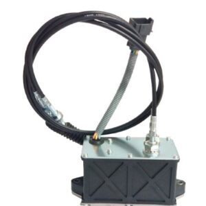 MOTOR ACELERACIÓN